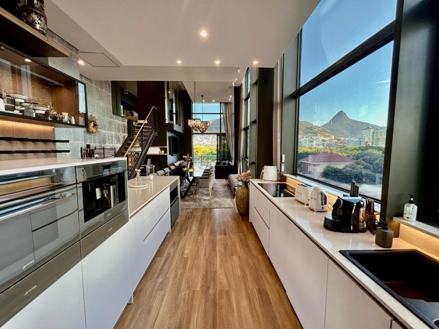 To Let 2 Bedroom Property for Rent in Mouille Point Western Cape